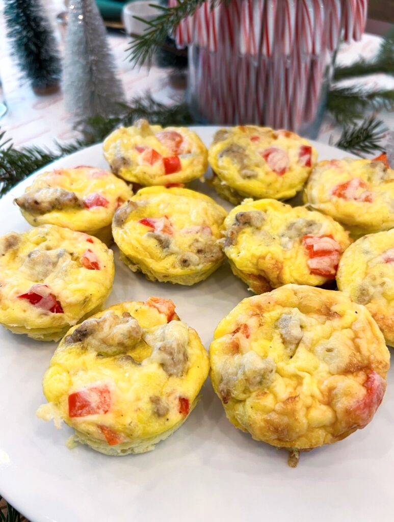 egg bites